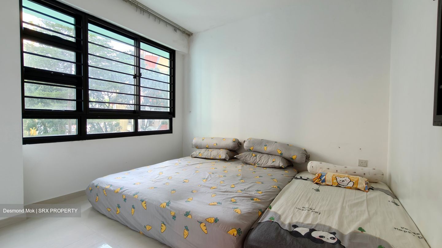 Blk 57 Havelock View (Bukit Merah), HDB 4 Rooms #591293401